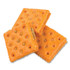 1908 BRANDS Lance® SN40653 Toast Cheese Crackers, Peanut Butter, 1.5 oz Packet, 24/Box
