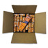 1908 BRANDS Lance® SN40653 Toast Cheese Crackers, Peanut Butter, 1.5 oz Packet, 24/Box