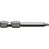 Apex 1950-0X Power Screwdriver Bit: #1 Phillips, 1/4" Hex Drive