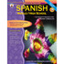 CARSON-DELLOSA PUBLISHING LLC 4301 Carson-Dellosa Spanish For Middle And High School