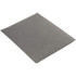 Norton 66261100945 Sanding Sheet: 150 Grit, Silicon Carbide