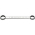 Facom 59.22X24 Box End Wrench: 22 x 24 mm, 12 Point, Single End