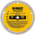 DeWALT DW3106 Wet & Dry Cut Saw Blade: 10" Dia, 5/8" Arbor Hole, 0.095" Kerf Width, 60 Teeth