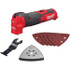 Milwaukee Tool 2526-20 12 Volt Oscillating Multi-Tool