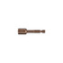 VEGA Industries P165MN616 Screwdriver Insert Bit: