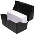 Snap-lock lid helps keep your cards secure  Great for keeping your index cards organized.