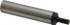 TESA Brown & Sharpe 599-792-21 Edge Finder: 0.2" Head Dia, 1/2" Shank Dia, Mechanical