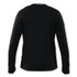 TENACIOUS HOLDINGS, INC. ergodyne® 40206 N-Ferno 6435 Midweight Long Sleeve Base Layer Shirt, 2X-Large, Black