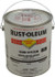 Rust-Oleum 6010408 Protective Coating: 1 gal Can, High Gloss Finish, White