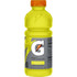QUAKER FOODS Gatorade 32868  Lemon-Lime Sports Drink, 20 Oz, Case Of 24 Bottles