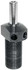 De-Sta-Co 030-1-D-1100-R Hydraulic Swing Clamp: 1,100 lb Clamp Force, Right Hand Swing, 0.89" Stroke, Double Acting