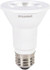 SYLVANIA 79279 LED Lamp: Flood & Spot Style, 6 Watts, PAR20, Medium Screw Base