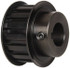 Value Collection 16L0756FSFB3/4 16 Tooth, 3/4" Inside x 1.88" Outside Diam, Timing Belt Pulley