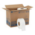 GEORGIA-PACIFIC CORPORATION Pacific Blue Basic 12798  by GP PRO Jumbo Jr. 2-Ply High-Capacity Toilet Paper, Pack Of 8 Rolls