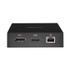 KENSINGTON K38260NA SD2000P USB-C 5 Gbps Single 4K Nano Dock, Black