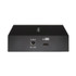 KENSINGTON K38260NA SD2000P USB-C 5 Gbps Single 4K Nano Dock, Black