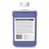DIVERSEY 93172650 Crew Bathroom Cleaner and Scale Remover, Liquid, 2.6 qt. Bottle, 2/Carton
