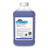 DIVERSEY 93172650 Crew Bathroom Cleaner and Scale Remover, Liquid, 2.6 qt. Bottle, 2/Carton