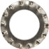 Value Collection SEW8XX0800-100B M8 Screw, 8.4mm ID, Stainless Steel External Tooth Lock Washer