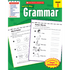 SCHOLASTIC INC Scholastic 9780545201070  Success With: Grammar Workbook, Grade 1