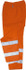 Ergodyne 24419 Rain Pants: Polyester, Drawcord Closure, Orange, 5X-Large