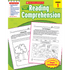 SCHOLASTIC INC Scholastic 9780545200844  Success With: Reading Comprehension Workbook, Grade 1