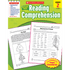 SCHOLASTIC INC Scholastic 9780545200837  Success With: Reading Comprehension Workbook, Grade 2