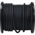 Value Collection BD-18750 250', 12/3 Gauge/Conductors, Black Outdoor Extension Cord