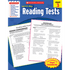 SCHOLASTIC INC 9780545201032 Scholastic Success With: Reading Tests Workbook, Grade 3