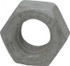 Armor Coat UST236013 5/16-18 UNC Steel Right Hand Hex Nut