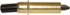 Zephyr Tool Group KK-3/16 #10 3/16" Pin Diam, Brass Cleco Fastener