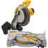 DeWALT DWS713 10" 15 Amp Single Bevel Miter Saw