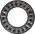 INA Bearing TC1018 Needle Roller Bearing: 0.625" ID, 1.125" OD, 0.078" Thick, Needle Cage