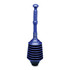 IMPACT PRODUCTS INC. 9205 Impact Products Deluxe Professional Plunger