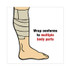 3M/COMMERCIAL TAPE DIV. ACE™ 207461 Self-Adhesive Bandage, 3 x 50