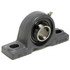 Shuster 05607065 UCP205-16, 1" ID, 5-1/2" OAL x 2-3/4" OAH x 1-1/2" Wide, Ball Bearing Pillow Block