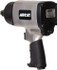 AIRCAT 1777 Air Impact Wrench: 6,500 RPM, 1,400 ft/lb