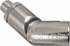 Chicago Pneumatic 8940171571 Pneumatic Swivel Fitting: 3/8" Male x Female NPT, 1-5/32" Body Diam, Industrial Interchange