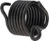 MSC 897 0.404 Shank Drive Beehive Retaining Spring