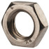 Value Collection JN9XX01600-010B Hex Nut: M16 x 2, Grade 316 & Austenitic Grade A4 Stainless Steel, Uncoated