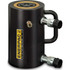 Enerpac RAR506 Portable Hydraulic Cylinders; Actuation: Double Acting ; Load Capacity: 50 ; Stroke Length: 5.91 ; Oil Capacity: 64.95 ; Cylinder Bore Diameter (Decimal Inch): 3.74 ; Cylinder Effective Area: 1