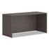 HON COMPANY LCS6024LS1 Mod Credenza Shell, 60w x 24d x 29h, Slate Teak