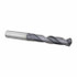 YG-1 DH408115 Jobber Length Drill Bit: 11.5 mm Dia, 140 °, Solid Carbide