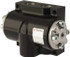 ARO/Ingersoll-Rand K218PS 1" Inlet x 1" Outlet, Pilot Actuator, Spring Return, 2 Position, Body Ported Solenoid Air Valve