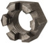 Value Collection SNI2125-015BX Hex Lock Nut: 1-1/4-7, Grade 2 Steel, Uncoated