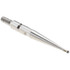 SPI 21-054-2 Test Indicator Ball Contact Point: 0.031" Ball Dia, 0.688" Contact Point Length, Carbide