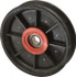 Fenner Drives RA4802RB0002 1/2 Inside x 4.82" Outside Diam, 0.73" Wide Pulley Slot, Glass Reinforced Nylon Idler Pulley