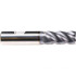 Emuge 2873A.016 Solid Carbide Roughing & Finishing End Mill