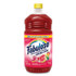 COLGATE PALMOLIVE, IPD. Fabuloso® 153091 Multi-Use Cleaner, Citrus Scent, 56 oz Bottle, 6/Carton