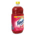 COLGATE PALMOLIVE, IPD. Fabuloso® 153091 Multi-Use Cleaner, Citrus Scent, 56 oz Bottle, 6/Carton